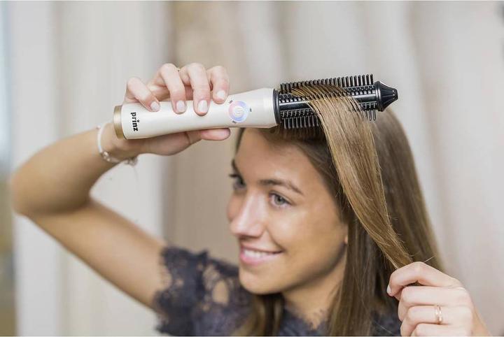 Actual product image Prinz Battery volume styler PZ AVS1