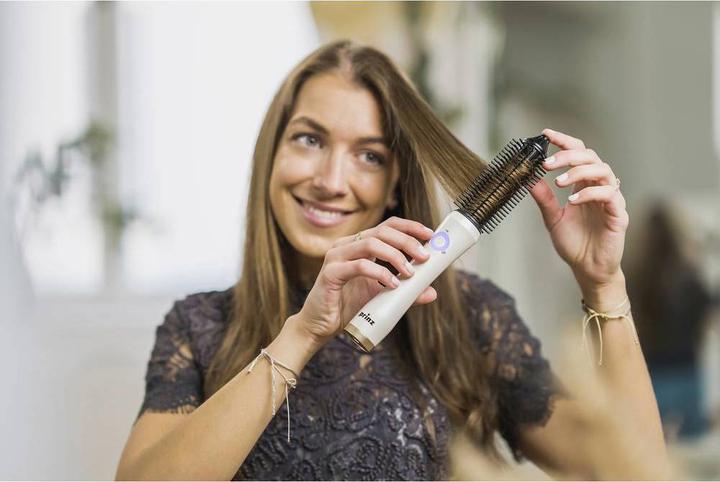 Actual product image Prinz Battery volume styler PZ AVS1