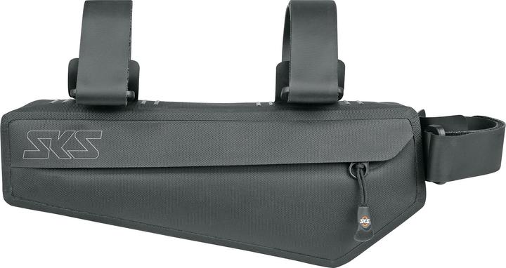 Actual product image SKS Race Frame Bag (0.65 l, Frame bag)
