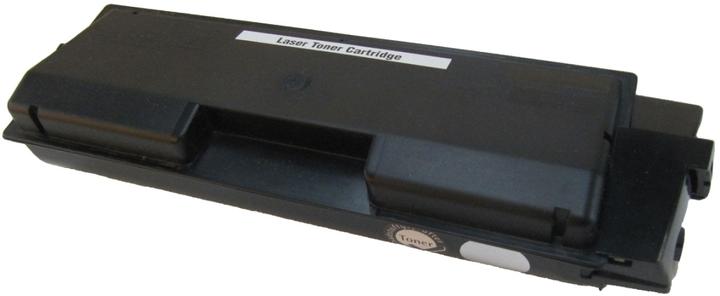 Produktbild LDZ Toner FÜR KYOCERA FS-C5250DN - Kompatibel - Tonereinheit (BK)