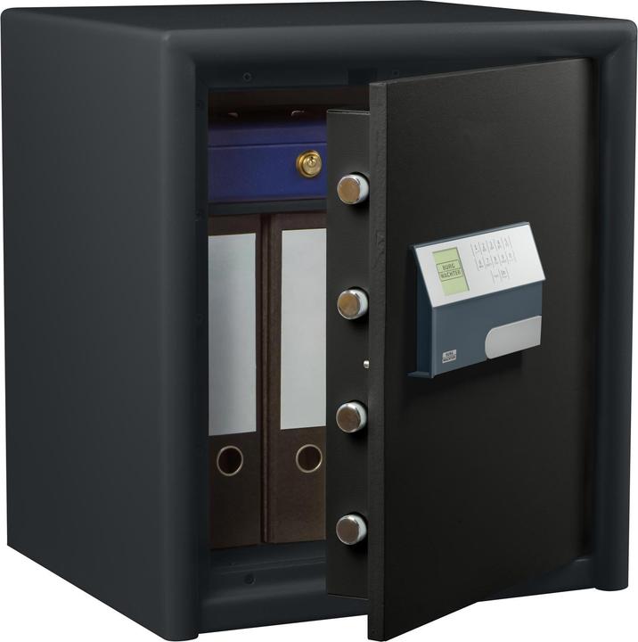 Burg Wächter Safety storage cabinet Combi-Line CL 440 E (50 l)