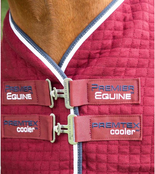 Produktbild Premier Equine Premtex (168 cm)