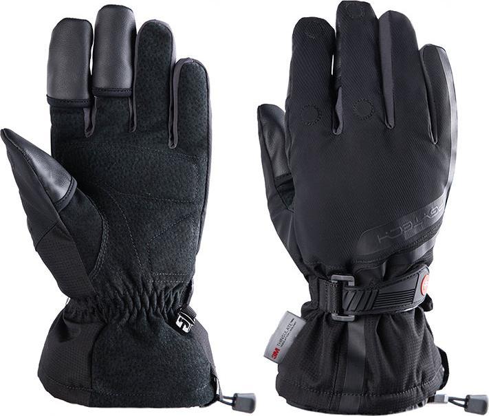 Image du produit Pgytech Gants photographiques Professional (XL) (XL)