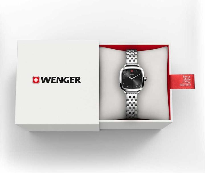 Immagine prodotto Wenger 01.1911.102 Vintage Classic (Fatto in Svizzera)