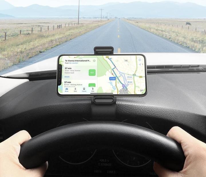 Produktbild Ugreen Telefonhalterung für Auto Dashboard