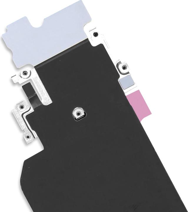 Produktbild Clappio NFC-Antenne Ersatzteil (Galaxy S23 FE)