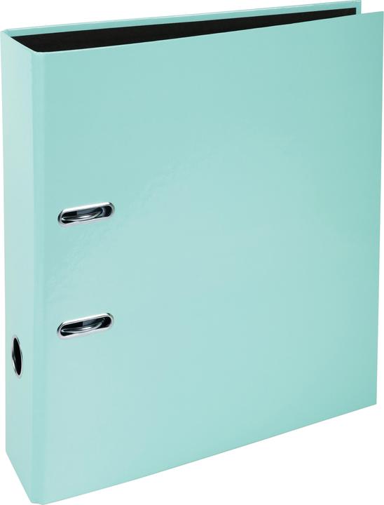 Pastel green