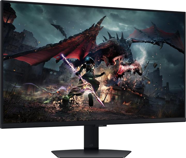 Immagine prodotto Samsung Odyssey G5 (2560 x 1440 pixel, 32")