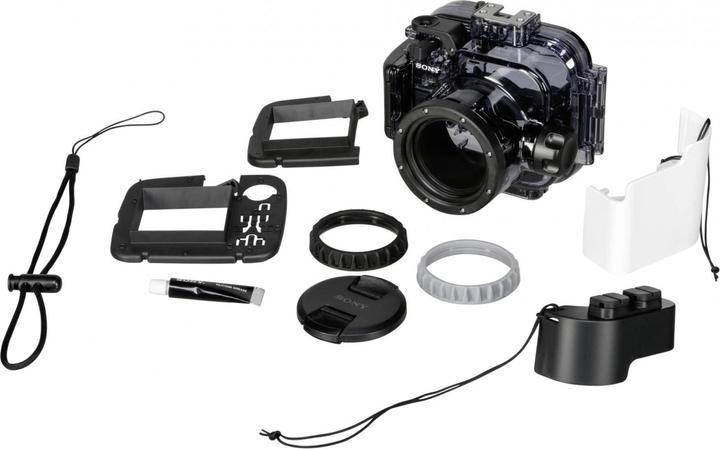 Immagine prodotto Sony Mpk-Urx100a (Custodia subacquea, DSC-RX100)