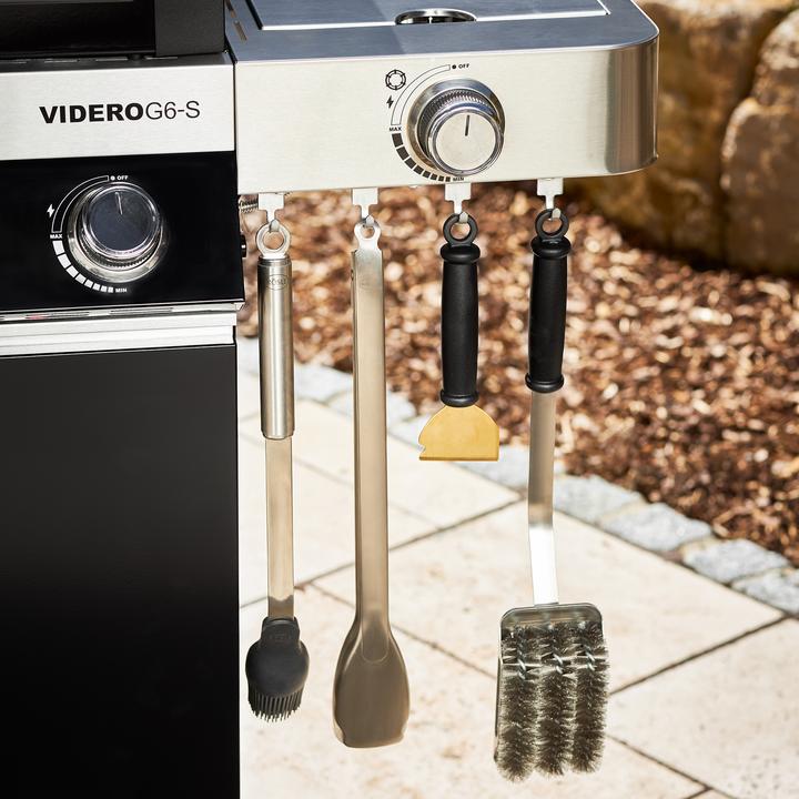 Produktbild Rösle Videro G6-S Vario+ (21 kW)