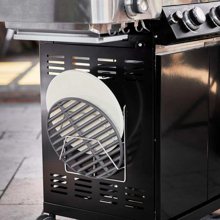 Produktbild Rösle Videro G6-S Vario+ (21 kW)