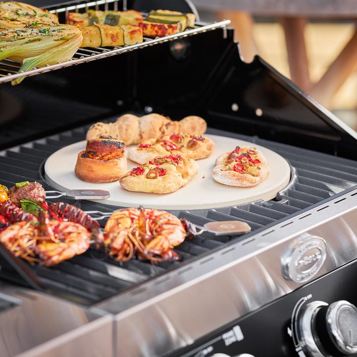 Produktbild Rösle Videro G6-S Vario+ (21 kW)
