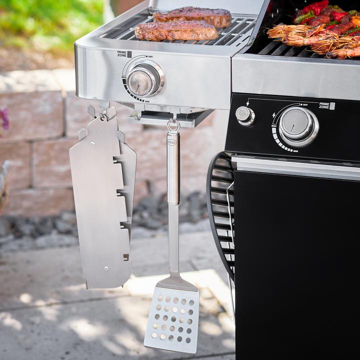 Produktbild Rösle Videro G6-S Vario+ (21 kW)