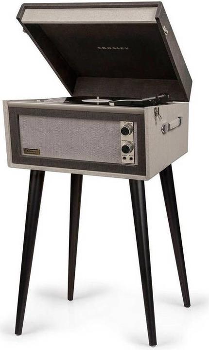 Produktbild Crosley Dansette Bermuda