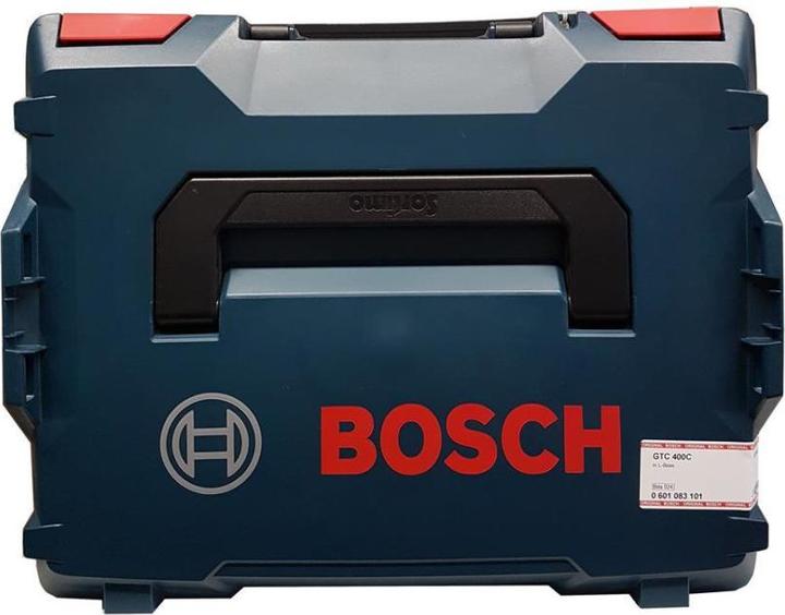 Produktbild Bosch Professional GTC 400 C
