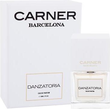 Image du produit Carner Barcelona Danzatoria (Eau de parfum, 50 ml)