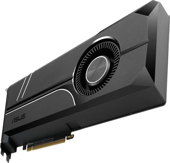Produktbild ASUS TURBO GeForce GTX 1080 8G (8 GB)