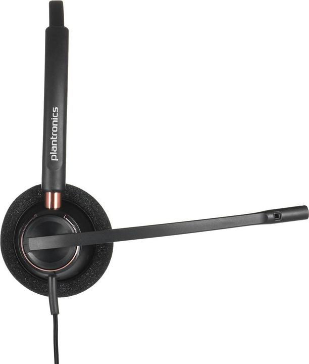 Produktbild Poly EncorePro HW510 (Kabelgebunden)