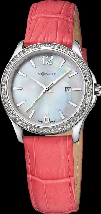 Actual product image M Watch Mondaine Stones (Swiss made)