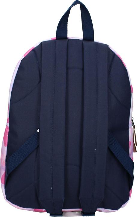 Actual product image Milky Kiss Bold Style backpack