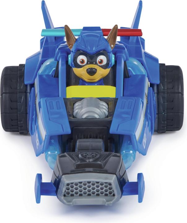 Actual product image Paw Patrol PAW Movie II Chases RC Vehicle
