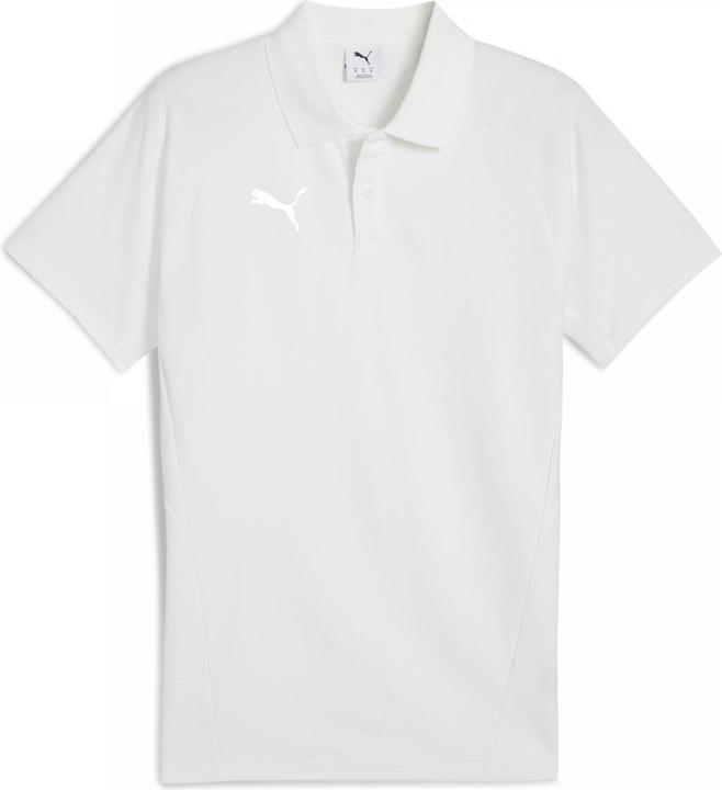 Produktbild Puma teamEVOSTRIPE Polo (S)