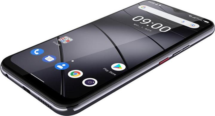 Image du produit Gigaset GS5 senior (64 Go, Gris titane foncé, 6.30", Double SIM, 48 Mpx, 4G)
