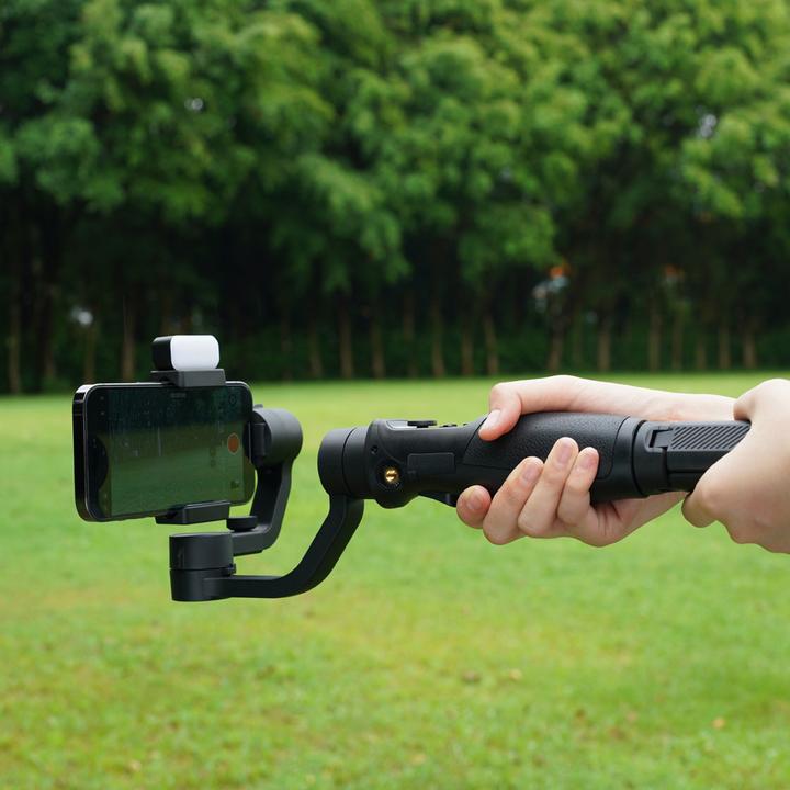 Produktbild Hohem iSteady Mobile Plus Kit (Smartphone, 0.28 kg)