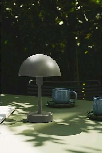Immagine prodotto Nordlux Ellen To-Go verde oliva (300 lm)