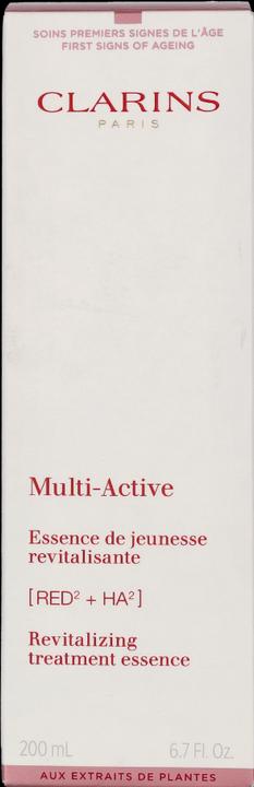 Produktbild Clarins ReVitalising Treatment Essence (200 ml)