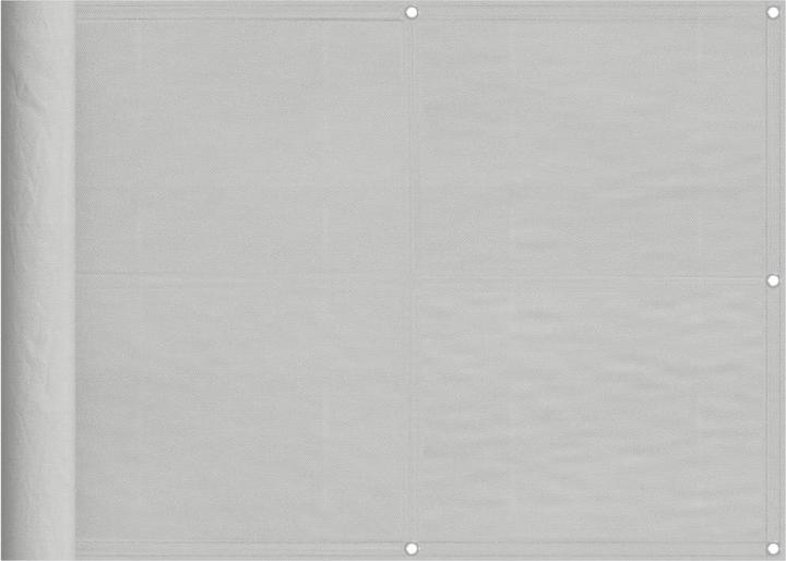 Immagine prodotto VidaXL Balkon-Sichtschutz (600 cm)
