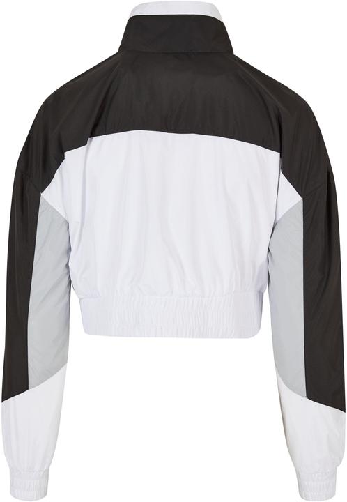 Produktbild Starter Ladies Colorblock Pull Over Jacket (XS)