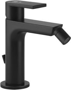 Actual product image Gessi Emporio Via Manzoni ssko bidet single lever mixer, with drain set, 38608