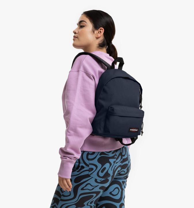 Image du produit Eastpak Sac à dos Orbit 10 l, bleu foncé (10 l)