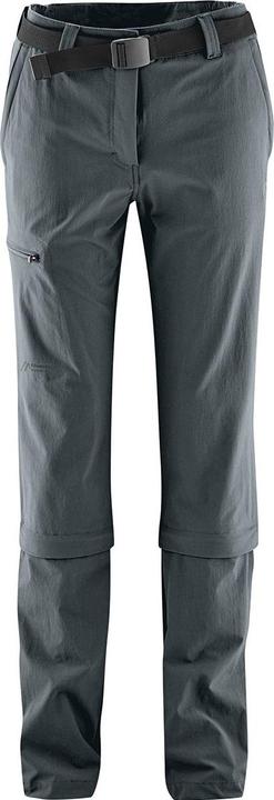 Actual product image Maier Sports Arolla Zip Pants (S)