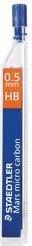 Nutritional values and ingredients Staedtler Mars Micro (Refill, Black, 0.50 mm)