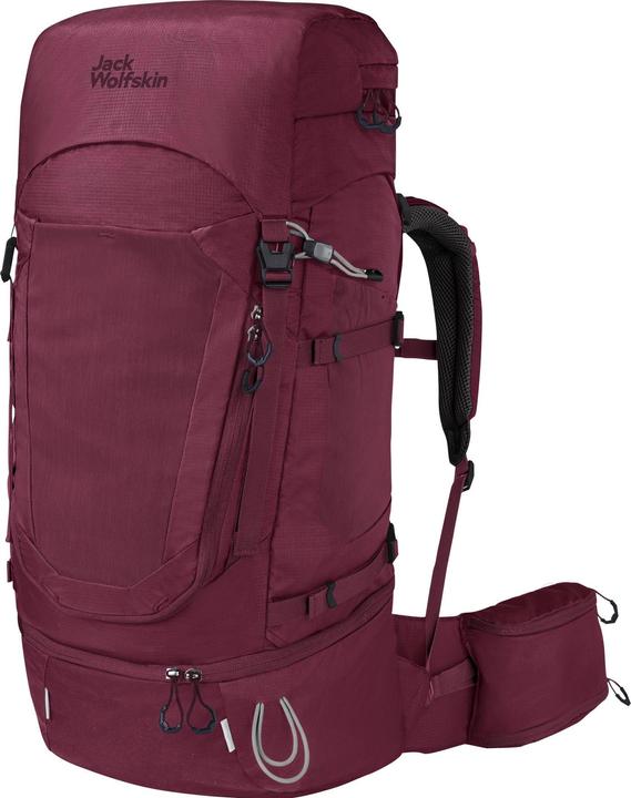 Produktbild Jack Wolfskin Highland Trail 50/5 Women (55 l)