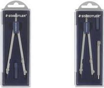 Image du produit Staedtler Compas d'école 559, longueur : 135 mm, 2 parties