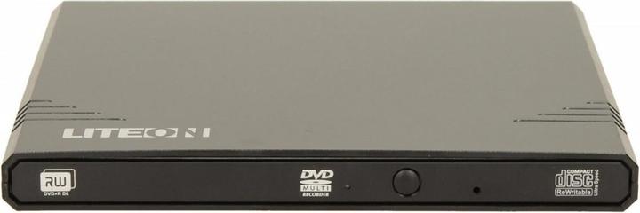 Produktbild Lite-On eBAU108 (DVD Brenner)