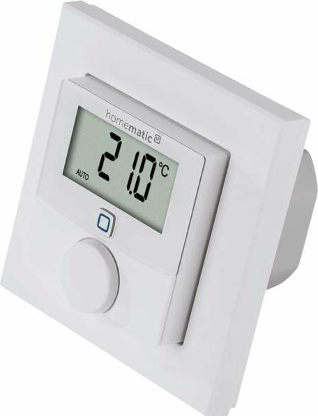 EQ-3 Thermostat mural Interrupteur de marque