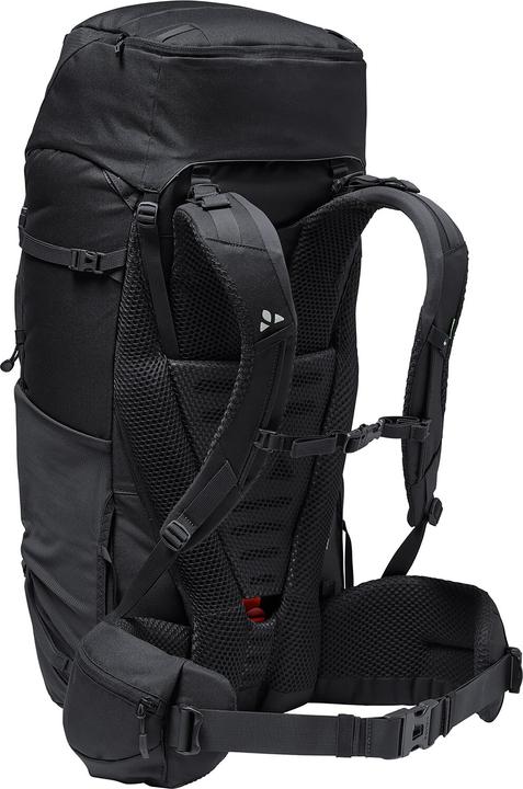 Actual product image Vaude Asymmetric (52 l)