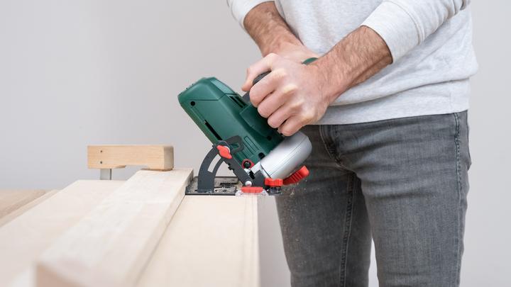 Produktbild Bosch Home & Garden Pks 18 Li