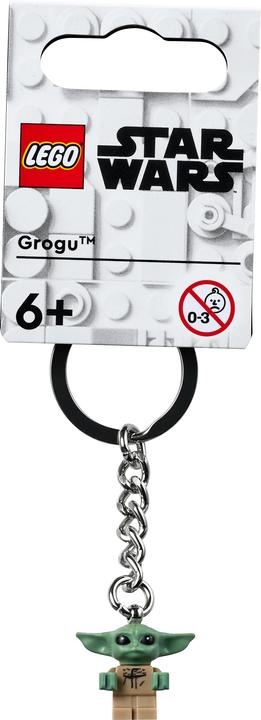 Produktbild LEGO Star Wars Grogu