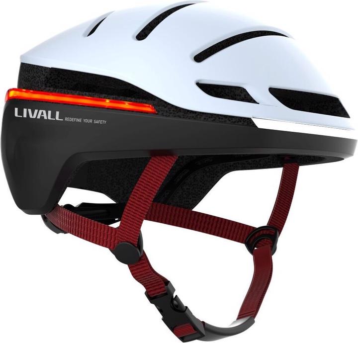 Image du produit Livall EVO21 (54 - 58 cm)