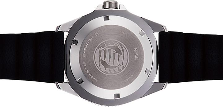 Produktbild Orient Big Mako (Analoguhr, 44 mm)