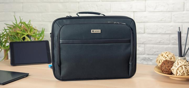 Image du produit Genesis Krepšys Pour Ordinateur Portable Boxer Lite 15,6" Noir (15.60", Universel)