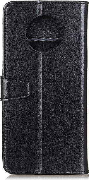 Actual product image MU Classic Crazy Horse Leather Bookcover Series (Mate 40)