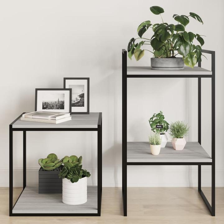 Produktbild VidaXL Sheffield (40 x 40 x 1.5 cm)