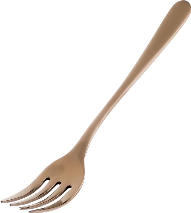 Actual product image Sambonet Taste Besteck 24-tlg. copper (24 Piece, Cutlery set)