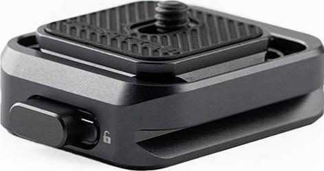 Immagine prodotto Pgytech Adattatore per piastra SnapLock (solo adattatore) (P-CG-051)